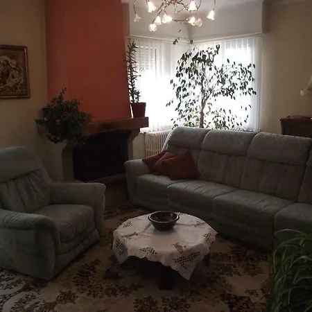 Bel Lumineux アパート