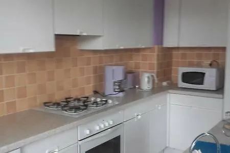 Lägenhet Bel Lumineux