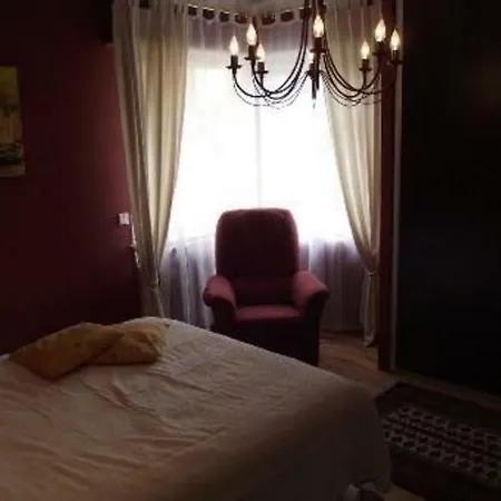 Bel Lumineux アパート *