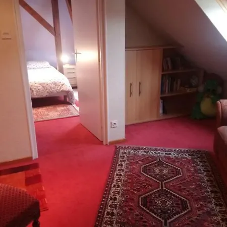 Bel Lumineux Lägenhet *