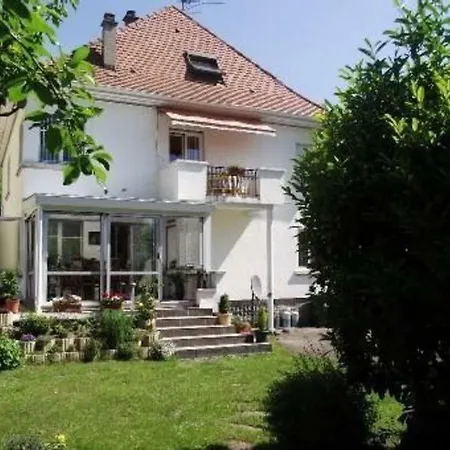 Bel Lumineux * コルマール